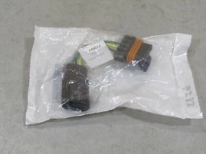POLARIS RZR S 800 900 RIGHT HEAD LIGHT HARNESS 2411712 - Picture 1 of 2