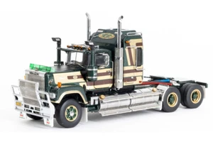 Mack Bicentennial super-liner "William Hovell'' WSI/Drake truck models 1:50 - Picture 1 of 7