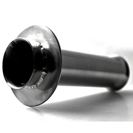 Silenciador de tubo de escape HMF Racing núcleo silencioso Can Am Renegade Outlander DS650 Foto 1 de 1