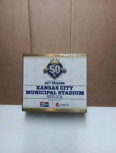 kansas city royals stadio municipale baseball - Foto 1 di 5