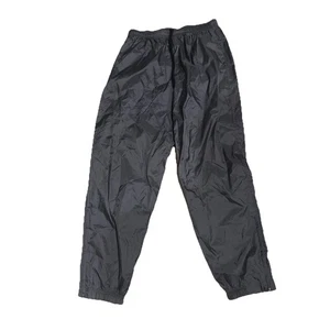Vintage Foot Locker Track Pants Mens XXL Y2k Baggy windbreaker 90s skater - Picture 1 of 6