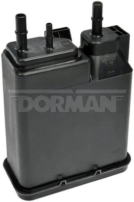 Dorman 911-268 Vapor Canister for Chevy SaVana Express Van GMC 1500 3500 2500 - Image 1 of 4
