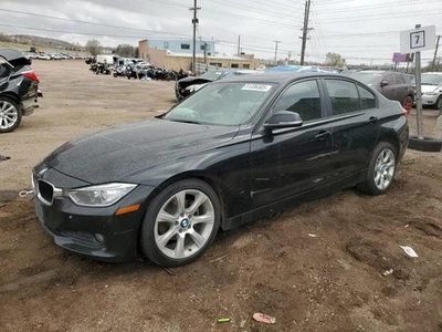 LEFT REAR SPINDLE KNUCKLE 2013-2018 BMW 320I - Image 1 of 4