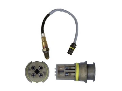 Sensor de oxígeno aguas abajo Bosch 69984DDWN 3,0 L 6 cilindros para BMW 530i 2006-2007 Foto 1 de 2