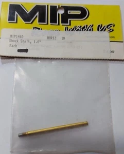 MIP REAR SHAFT 1.0 for XXX LOSI #1460 vintage discontinued - Picture 1 of 2