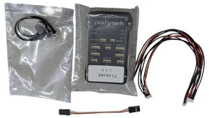 Flugcontroller PIX 32Bit APM Flugcontroller Mit M8N GPS Für Pixhawk2.4.8 - Bild 1 von 7