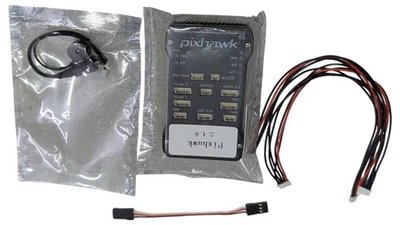 Flugcontroller PIX 32Bit APM Flugcontroller Mit M8N GPS Für Pixhawk2.4.8 - Bild 1 von 4