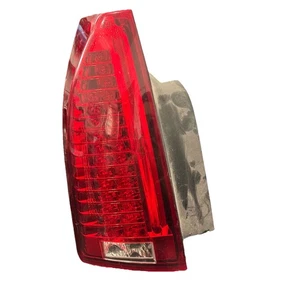 2008-2014 Cadillac CTS Sedan Left Driver Side Tail Light Assembly OEM - Picture 1 of 5