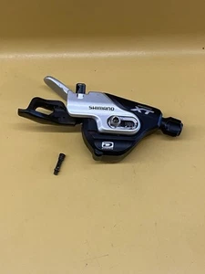 Shimano XT SL-M780 Right Rear 10 Speed I-Spec Trigger Shifter - Picture 1 of 14