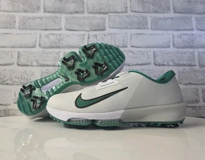 Nike Men's SIZE 11 WIDE Air Zoom Infinity Tour NXT% BOA 2 Golf Shoes HQ2160-100 - Image 1 of 4