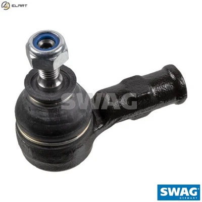 TIE ROD END 50 71 0037 FOR FORD FIESTA/Van/III/Mk/Hatchback KA/STREET COURIER - Image 1 of 4