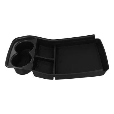 Storage Box Central Control Car Truck Storage Box Additional Storage Space - Image 1 of 4