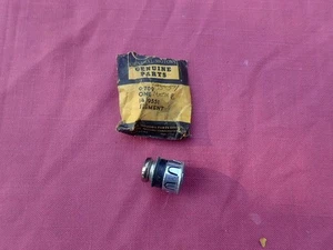 1935-54 Pontiac cigarette lighter element, NOS! cigar GM - Bild 1 von 5