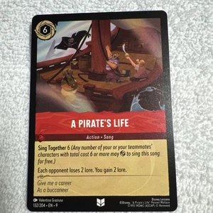 Disney Lorcana Ursula's Return Common & Uncommon Non Foil - Picture 1 of 2