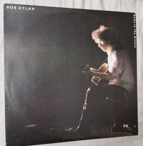 Bob Dylan Down in the Groove LP, CBS 460267 1 Australia 1988 - Picture 1 of 6