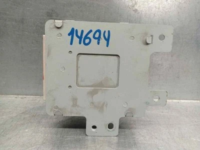 8712009220 centralina check control per SSANGYONG KYRON 2.0 2005 3760911 - Immagine 1 di 3