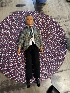 Ideal Toy Corp Ken Puppe  - Bild 1 von 10