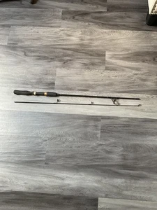 Vintage Shakespeare Alpha 5 Foot Ultra Light Action Fishing Rod - Picture 1 of 3