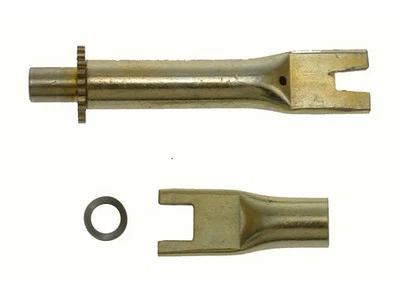 For 1995-1997 Nissan Pickup Drum Brake Self Adjuster Repair Kit 39715CZWT - Image 1 of 2