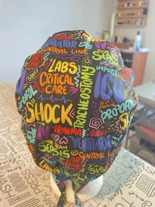 Sombrero de lazo - Imagen 1 de 2