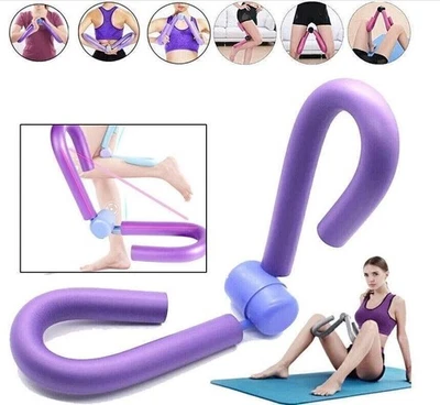 Beckenbodentrainer - Beckenboden Training Blasenschwäche Oberschenkeltrainer - Bild 1 von 4