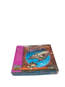 Sky Galleons of Mars Boxed Game Space 1889 GDW - Picture 1 of 11