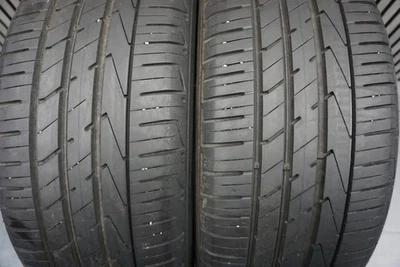 2 SOMMERREIFEN 235/50 R19 99V Hankook Ventus S1 Evo 2 AO 6,0mm 2022 FREIHAUS ! - Bild 1 von 4