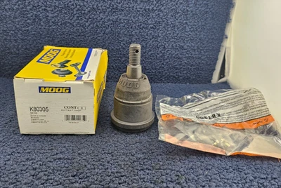 Rótula inferior trasera Moog K80305 para Buick Rendezvous 2002-2007 Foto 1 de 4