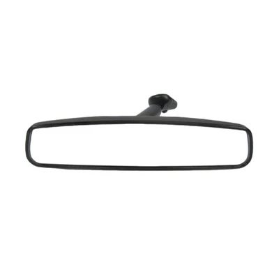 Interior Rear View Mirror For Dodge Ram Dakota Chrysler Town & Country 4696545AB - Image 1 of 4