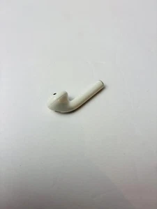 Apple AirPods Auricolare Sinistro Ricambio Singolo Wireless Bluetooth Auricolare Bianco - Foto 1 di 3