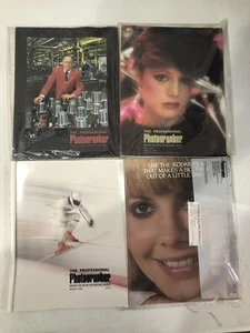 The Professional Photographer Magazine Lot 4 - Bild 1 von 2