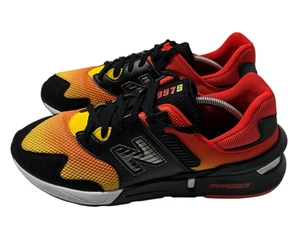 New Balance 997 Kawhi Leonard Sunset Pack Herren Sneaker Schuhe MS997KL2 Größe 12 US - Bild 1 von 10