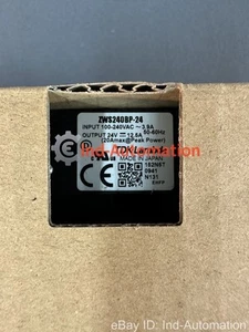 ZWS240BP-24 TDK-LAMBDA POWER SUPPLY NEW - Picture 1 of 10