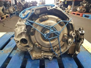 16-20 F60 MINI COUNTRYMAN GEARBOX 1.5 PETROL HYBRID AUTOMATIC B38A15M0 (B38A15A) - Picture 1 of 14