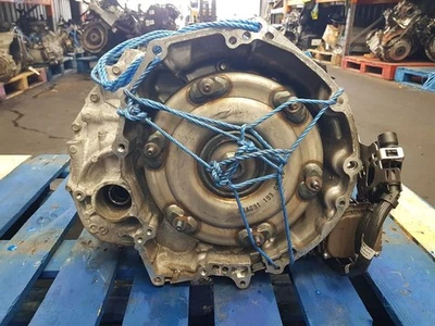 16-20 F60 MINI COUNTRYMAN GEARBOX 1.5 PETROL HYBRID AUTOMATIC B38A15M0 (B38A15A) - Image 1 of 4