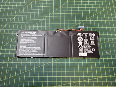 Batería para portátil Acer Swift 3 SF314-57 11,25 V 50,29 Wh AP18C8K #78,6 % Foto 1 de 4