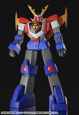 Good Smile Company Moderoid Saikyou Robot Daioja - Immagine 1 di 4