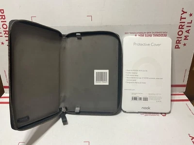 NOOK Protective Cover (Night) - Made for NOOK Wi-Fi and NOOK 3G - Image 1 of 4