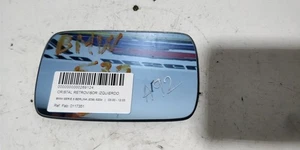 0117351 SPIEGELGLAS LINKS / 269124 FÜR BMW SERIE 5 BERLINA E39 520D - Bild 1 von 4