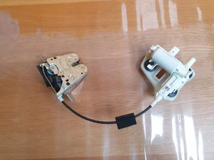 ✅MERCEDES C CLASS W205 2.1 DIESEL 2014 TAILGATE BOOT LOCK A0999068600 Warranty - Bild 1 von 11
