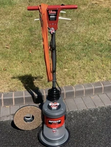 Victor Sprite 12” Standard Speed Floor Buffer/ Floor Cleaner/ polisher - Picture 1 of 11