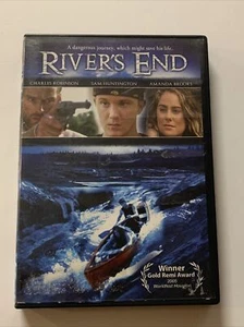 Rivers End (2007) DVD - Foto 1 di 3