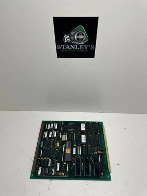 Woodward 5463-473 Module - Image 1 of 3