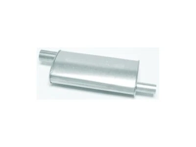 Silenciador Walker 65745NDMH 1992 1993 1984 1985 1986 para Chevrolet G20 1983-1994 Foto 1 de 2