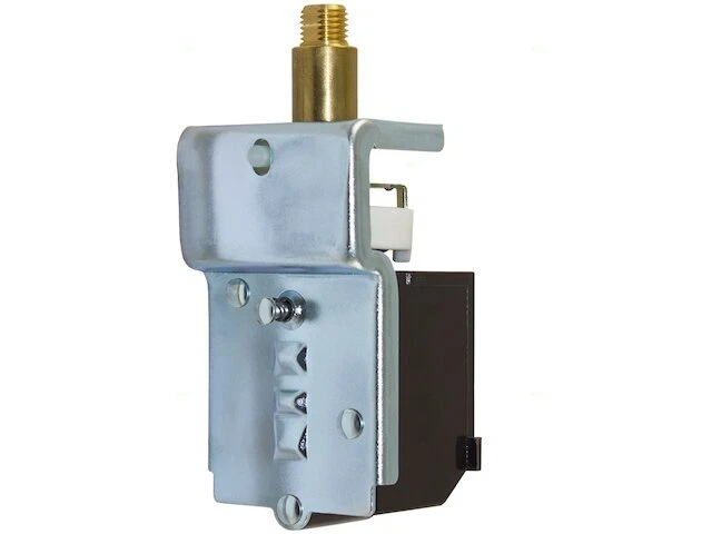 Interruptor de faros Brock para Jeep Wagoneer 1979-1983 deportivo utilitario 4 puertas 95RRWQ Foto 1 de 1