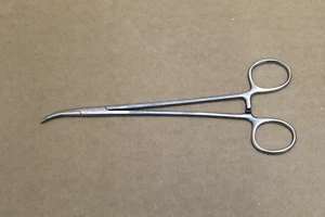 Jarit 270-180 Preston Ligamentum Flavum Forcep - Picture 1 of 3