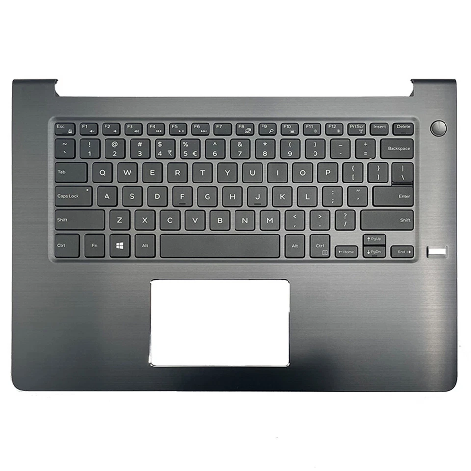 FOR Dell Vostro14-5468 V5468 14 5000 laptop keyboard with  backlight - Image 1 of 4