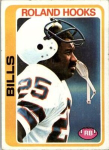 1978 Topps Football Pick Complete Your Set #401-528 RC Stars 