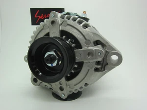 TOYOTA SUPRA JZA80 High Amp 150A Alternator fit 27060-46200 from japan JDM DDP - Picture 1 of 5