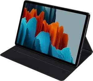 Samsung Galaxy Tab S8 / S7 Book Cover - Original Samsung Tablet Case EF-BT630 - Picture 1 of 7